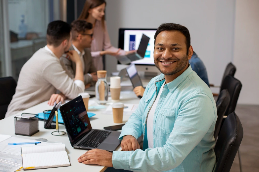 IT Training & Skill Development