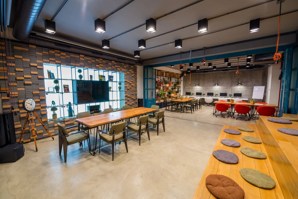 Turnkey Projects