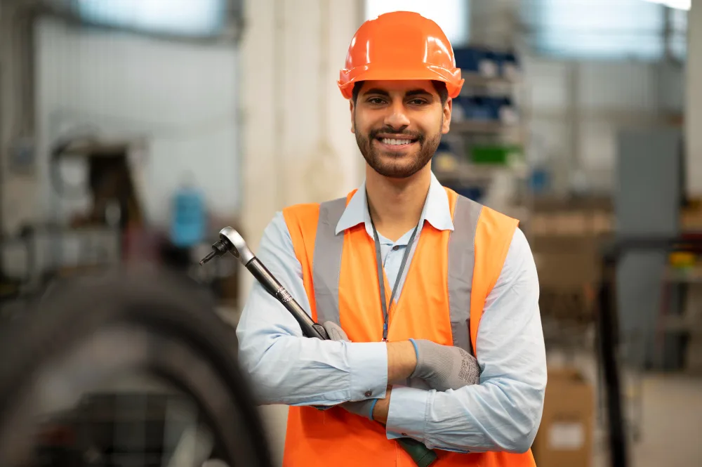 Facility Management